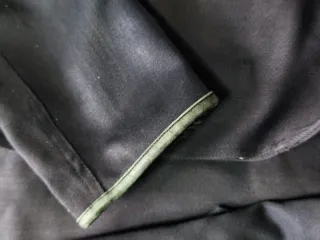 Cappotto Blauer Vintage Taglia L