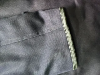 Cappotto Blauer Vintage Taglia L