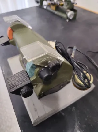 Lijadora/Pulidora Proxxon SP E