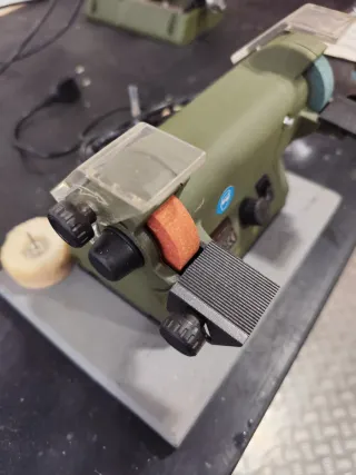 Lijadora/Pulidora Proxxon SP E