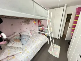 Vivienda piso venta 3 habit garaje trastero Loeche