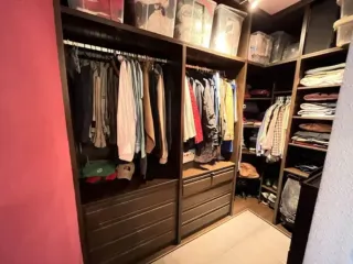 Vivienda piso venta 3 habit garaje trastero Loeche