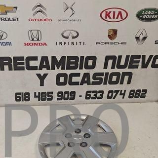 TAPACUBO R16 CHEVROLET ORLANDO NUEVO 96837072