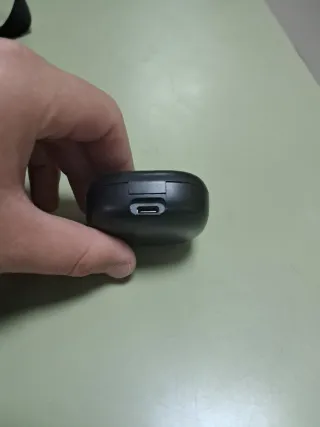 Caja JBL Wave Flex Negra