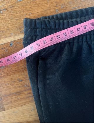 Chándal Adidas Negro