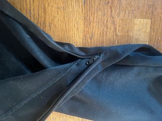 Chándal Adidas Negro