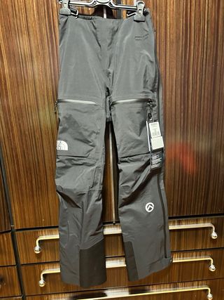 Pantaloni The North Face Torre Egger XS
