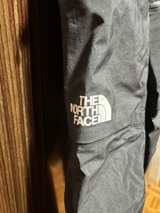 Pantaloni The North Face Torre Egger XS