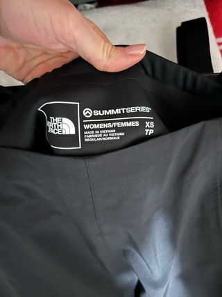 Pantaloni The North Face Torre Egger XS