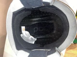 Casco Poc Skull Orbic X Blanco