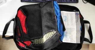 Cadenas textiles Norauto Winter Tex II XXL