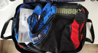 Cadenas textiles Norauto Winter Tex II XXL