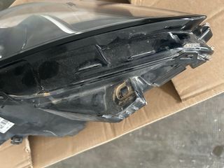 Faro Izquierdo LED Ford Puma