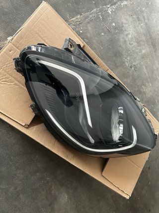 Faro Izquierdo LED Ford Puma