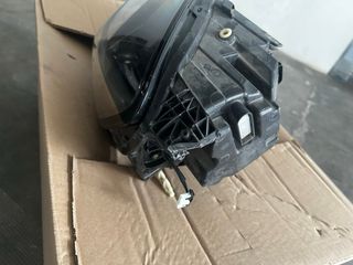 Faro Izquierdo LED Ford Puma