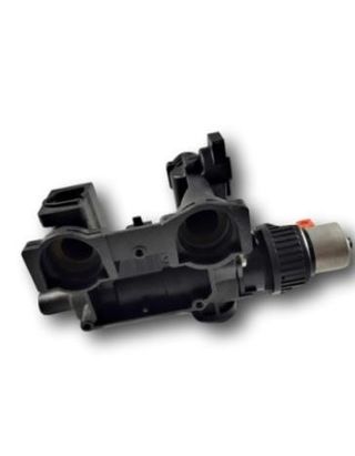 Hidráulico de 3 Vías Caldera Isofast F 30 E H-MOD