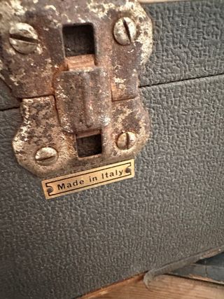 Guitarra acustica Framus Texan 1968 con estuche