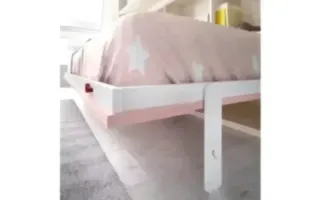 Rimobel Cama Abatible Modular