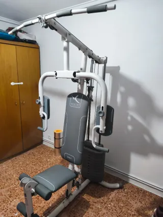 Máquina Domyos HG60-3