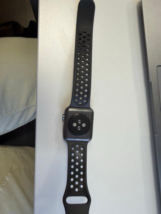 Apple Watch S3 Nike+ GPS 42mm