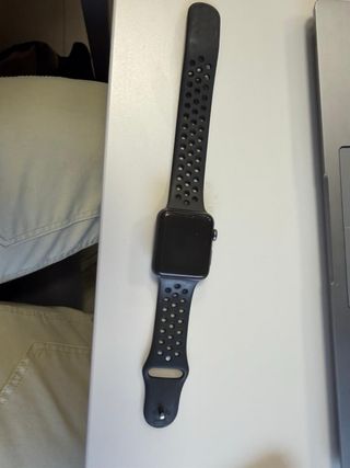 Apple Watch S3 Nike+ GPS 42mm