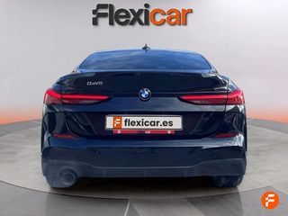 BMW Serie 2 218i Gran Coupe