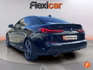 BMW Serie 2 218i Gran Coupe