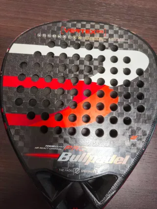 Bullpadel Vertex 03