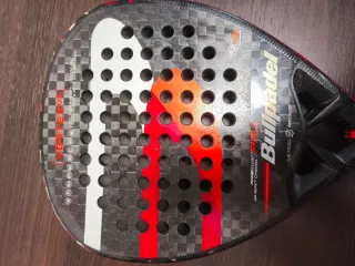 Bullpadel Vertex 03