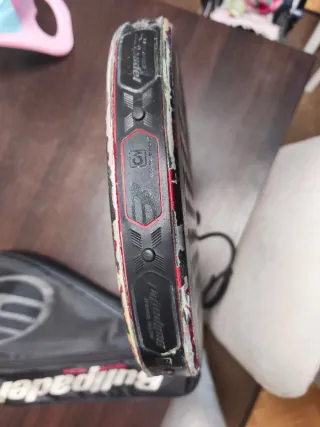 Bullpadel Vertex 03