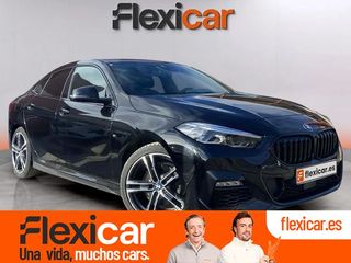 BMW Serie 2 218i Gran Coupe