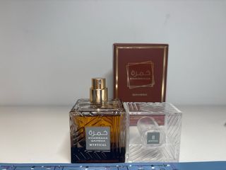 Profumo Khamraha Qahwaa Mystical 50ml