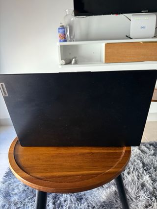 Ordenador Portátil Lenovo Negro 8gb RAM