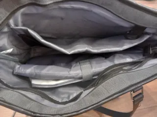 Bolso Muuvo para carrito de bebé