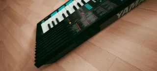 Yamaha Portasound PSS-780