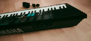 Yamaha Portasound PSS-780