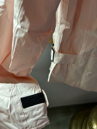 Giubbotto Tucano donna rosa taglia S