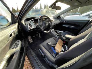 Despiece Honda Civic 2007