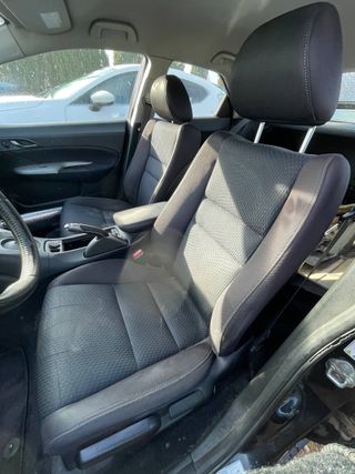 Despiece Honda Civic 2007