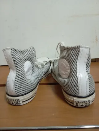 Converse Talla 40