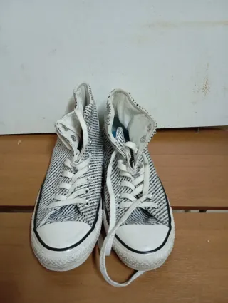 Converse Talla 40