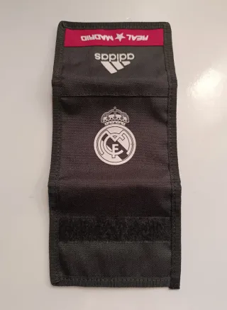 Cartera Adidas Real Madrid