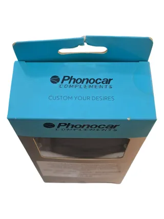 Phonocar Mando Volante Plug & Play 04046