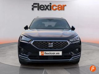 Seat Tarraco 2.0 EcoTSI 140kW 4Dr DSG S&S Xcel Plus