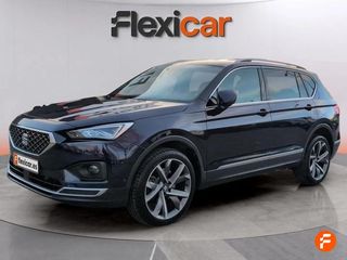 Seat Tarraco 2.0 EcoTSI 140kW 4Dr DSG S&S Xcel Plus