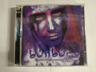 Bunbury Radical Sonora 2 CD