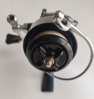 Carrete de pesca Mitchell 408