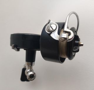 Carrete de pesca Mitchell 408