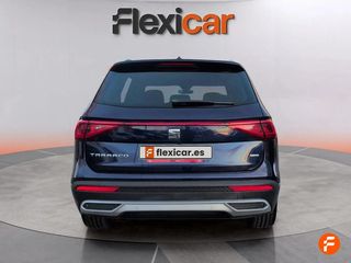 Seat Tarraco 2.0 EcoTSI 140kW 4Dr DSG S&S Xcel Plus
