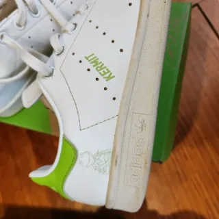 Lote 2 pares zapatillas Adidas Talla 36